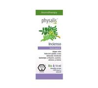 Physalis Aceite Esencial de Incienso Bio 10ml