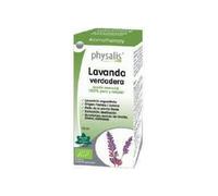 Physalis Aceite Esencial de Lavanda Verdadera Bio 10 ml