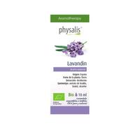 Physalis Aceite Esencial de Lavandín Bio 10ml