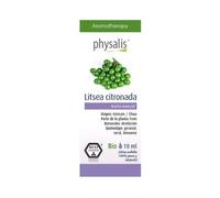 Physalis Aceite Esencial de Litsea Bio 10ml