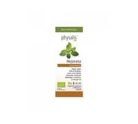 Physalis Aceite Esencial de Mejorana Bio 10ml