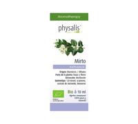 Physalis Aceite Esencial de Mirto Bio 10ml