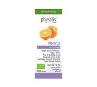 Physalis Aceite Esencial de Naranja Bio 10ml