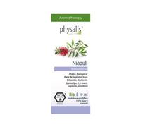Physalis Aceite Esencial de Niaouli Bio 10 ml