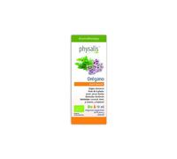Physalis Aceite Esencial de Orégano Bio 10 ml