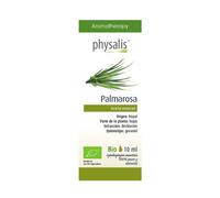 Physalis Aceite Esencial de Palmarosa Bio 10ml
