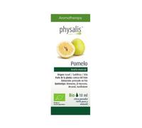 Physalis Aceite Esencial de Pomelo Bio 10 ml