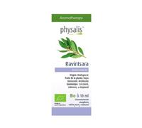 Physalis Aceite Esencial de Ravintsara Bio 10 ml