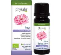 Aceite Esencial de Rosa Bio 5% 10 ml