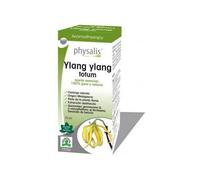 Physalis Aceite Esencial de ylang ylang Bio 10 ml