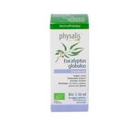 Physalis Aceite Esencial Eucalipto Globulus 30ml
