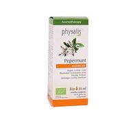 Physalis Aceite Esencial Menta Piperita 30ml