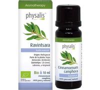 Physalis Aceite esencial Ravintsara Bio 30 ml