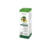 Physalis Aceite vegetal de aguacate Bio – 100 ml