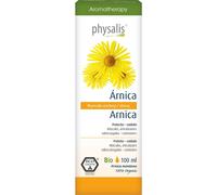 Physalis Aceite Vegetal de Árnica Bio 100ml
