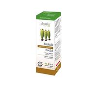 Physalis Aceite Vegetal de Baobab Bio 50 ml