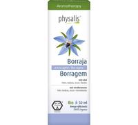 Physalis Aceite Vegetal de Borraja Bio 50 ml