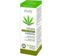 Physalis Aceite Vegetal de Cáñamo Bio 100ml