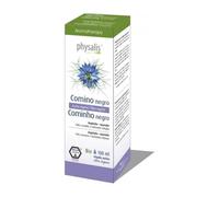 Physalis Aceite Vegetal de Comino Negro Bio 100ml