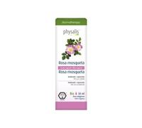 Physalis Aceite Vegetal de Rosa Mosqueta Bio 50ml
