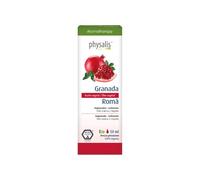 Physalis Aceite Vegetal Granada Bio 50ml