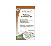 Physalis Achillea Melifolium (Milenrrama) 100 ml