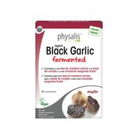 Physalis Ajo Negro Envejecido Comprimidos x30