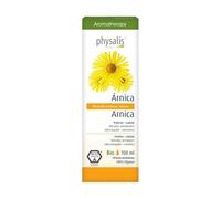 Aceite vegetal de Arnica bio 100 ml Physalis