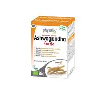 Physalis Ashwagandha Forte Bio 30comp