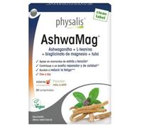 Physalis AshwaMag 30 Comprimidos