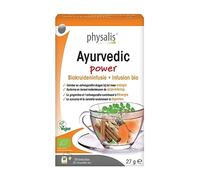 Physalis Ayurvedic Power Infusie Bio 20 Sobres