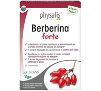 Physalis Berberina Forte 30 Comprimidos