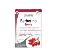 Physalis Berberina Forte Comprimidos x30