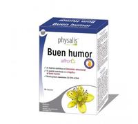 Physalis Buen Humor 30caps