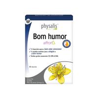 Physalis Buen Humor Cápsulas x30