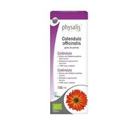 Calendula Officinalis extracto hidroalcoholico bio 100ml Physalis
