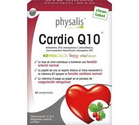 Cardio Q10 60 Comprimidos Physalis