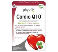 Physalis Cardio Q10 60 Comprimidos