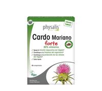 Physalis Cardo Mariano Forte Comprimidos x45