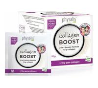 Physalis – Collagen Boost – Colágeno – Pack 12 x 10 g