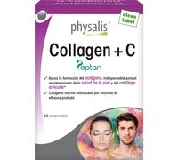 Physalis Collagen + C 60 comp