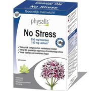 Physalis Complemento alimenticio No Stress 30 comprimidos