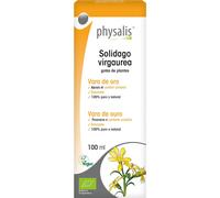 Physalis Complemento Solidago Virgaurea Extracto Hidroalcohólico Bio 100 ml