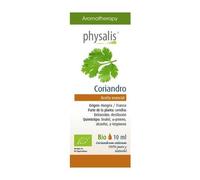 Physalis Aceite esencial Coriandro Bio 10 ml