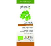 Physalis Aceite esencial Coriandro Bio 10 ml