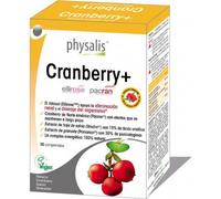 Physalis Cranberry+ 30 uds