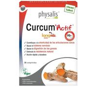 Physalis Curcum’Actif 30 Comprimidos