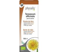 Physalis Diente de León Extracto Hidroalcohólico Bio 100 ml