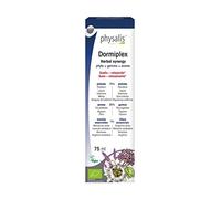 Extracto de Dormiplex bio 75ml Physalis