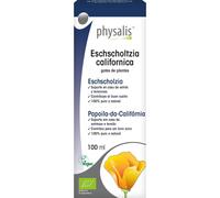 Physalis Eschscholtzia Californica 100ml